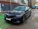 Toyota Camry 2018 года