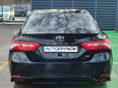 Toyota Camry 2018 года