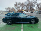 Toyota Camry 2018 года