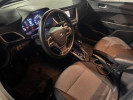 Hyundai Accent 2018 года