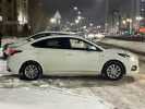 Hyundai Accent 2018 года