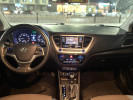 Hyundai Accent 2018 года
