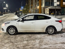 Hyundai Accent 2018 года