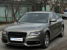 Audi A4 2008 года