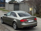 Audi A4 2008 года