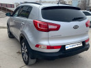 Kia Sportage 2012 года