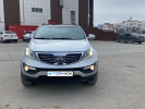 Kia Sportage 2012 года