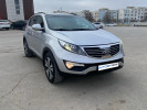 Kia Sportage 2012 года