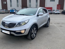 Kia Sportage 2012 года