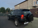 Toyota RAV4 2002 года