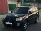 Toyota RAV4 2002 года