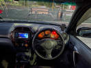 Toyota RAV4 2002 года