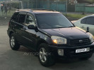 Toyota RAV4 2002 года
