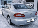 Skoda Superb 2013 года