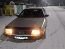 Audi 100 1986 года
