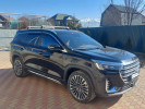 Jetour X90 Plus 2023 года
