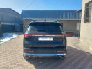 Jetour X90 Plus 2023 года