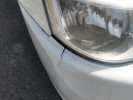 Nissan Almera 2018 года