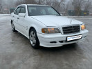 Mercedes-Benz C-Класс 1995 года