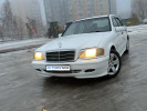 Mercedes-Benz C-Класс 1995 года