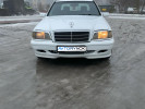 Mercedes-Benz C-Класс 1995 года