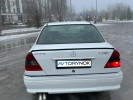 Mercedes-Benz C-Класс 1995 года