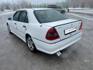 Mercedes-Benz C-Класс 1995 года
