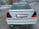 Mercedes-Benz C-Класс 1995 года