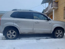 Hyundai Tucson 2008 года