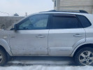 Hyundai Tucson 2008 года