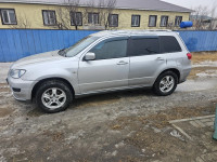 Mitsubishi Airtrek 2003 года