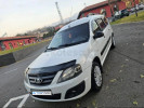 ВАЗ (Lada) Largus 2017 года