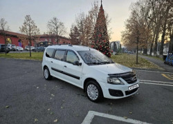 ВАЗ (Lada) Largus 2017 года