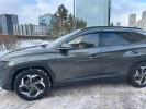 Hyundai Tucson 2023 года