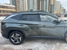 Hyundai Tucson 2023 года