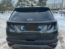 Hyundai Tucson 2023 года