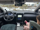 Hyundai Tucson 2023 года