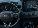 Toyota Corolla 2023 года