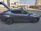 JAC J7 2024 года