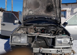Mercedes-Benz E-Класс 1992 года