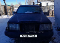 Mercedes-Benz E-Класс 1987 года