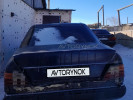 Mercedes-Benz E-Класс 1987 года
