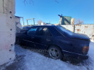 Mercedes-Benz E-Класс 1987 года
