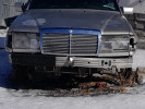 Mercedes-Benz E-Класс 1992 года