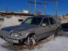 Mercedes-Benz E-Класс 1992 года