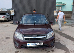ВАЗ (Lada) Granta 2014 года