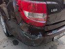 ВАЗ (Lada) Granta 2014 года