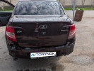 ВАЗ (Lada) Granta 2014 года