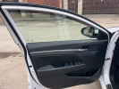 Hyundai Elantra 2020 года