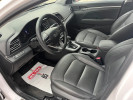 Hyundai Elantra 2020 года